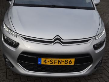 Citroën C4 Picasso
